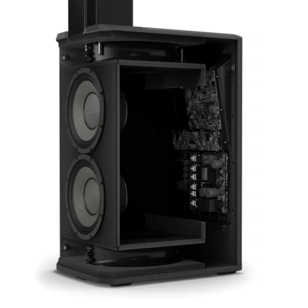 Купить LD Systems MAUI 11 G3 по выгодной цене в Москве