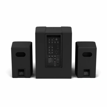Купить LD Systems DAVE 18 G4X по выгодной цене в Москве