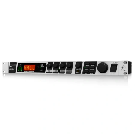 Купить BEHRINGER FX2000 по выгодной цене в Москве