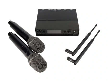 Купить Axelvox DX800FK по выгодной цене в Москве