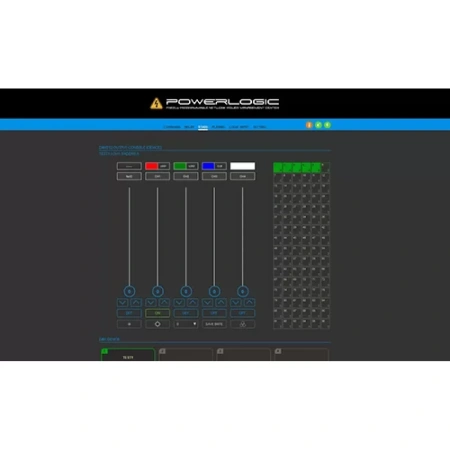 Купить CVGAUDIO Power Logic по выгодной цене в Москве