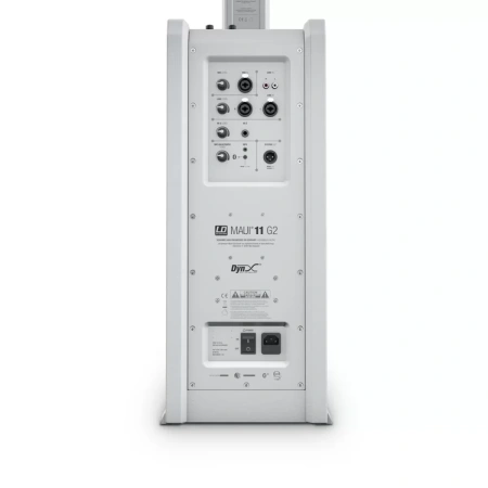Купить LD Systems MAUI 11 G2 W по выгодной цене в Москве