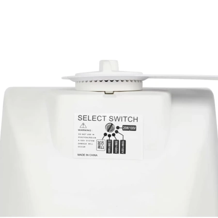 Купить LD Systems Contractor CWMS 52 W 100 V по выгодной цене в Москве