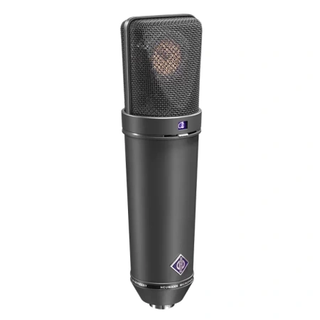 Купить NEUMANN U 87 Ai MT STUDIO SET по выгодной цене в Москве