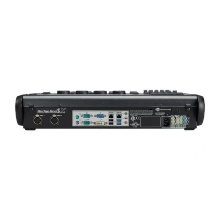 Купить High End Systems HEDGEHOG 4X по выгодной цене в Москве