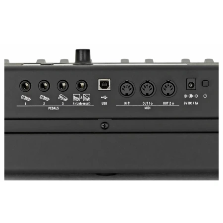 Купить Studiologic SL88 Studio по выгодной цене в Москве