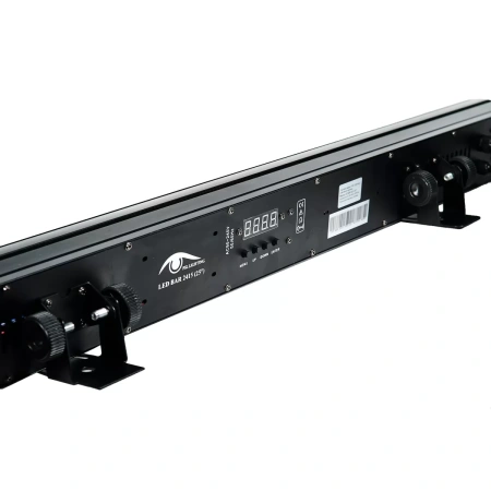 Купить PSL Lighting LED BAR 2415 (25°) по выгодной цене в Москве