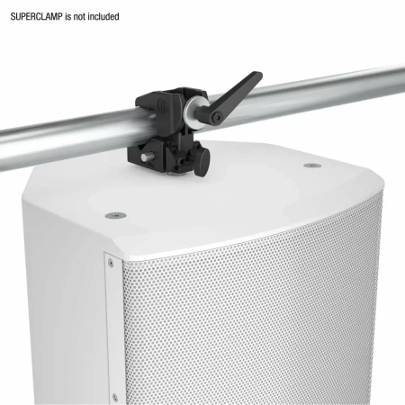 Купить LD Systems SAT 122 G2 W по выгодной цене в Москве