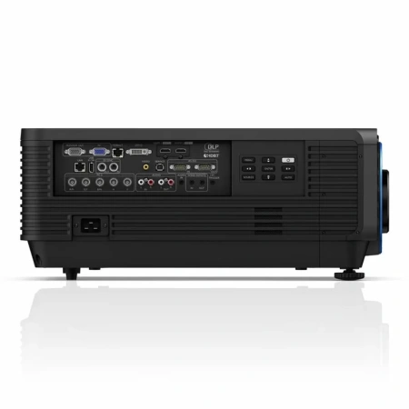 Купить BenQ LU9245 Черный по выгодной цене в Москве
