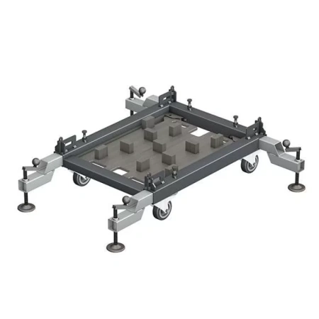 Купить HK AUDIO CF-DO Transport Dolly по выгодной цене в Москве