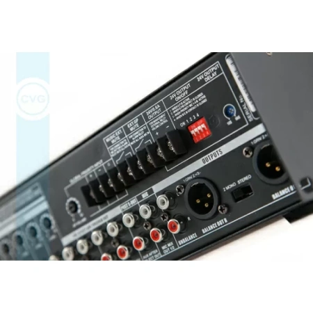 Купить CVGAUDIO PTP-144 по выгодной цене в Москве