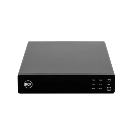 Купить RCF DMA 162P 320W 90-240V по выгодной цене в Москве