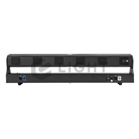 Купить LightCraft MovingBar 12x40W PIXEL по выгодной цене в Москве