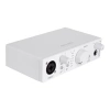 Купить Arturia MiniFuse 1 White по выгодной цене в Москве
