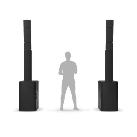 Купить LD Systems MAILA M по выгодной цене в Москве