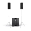 Купить LD Systems DAVE 8 ROADIE по выгодной цене в Москве