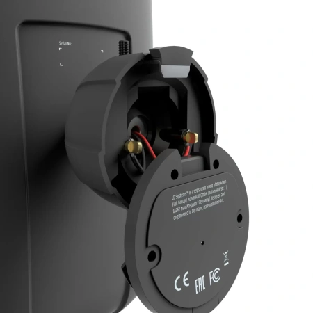 Купить LD Systems DQOR 8 B по выгодной цене в Москве