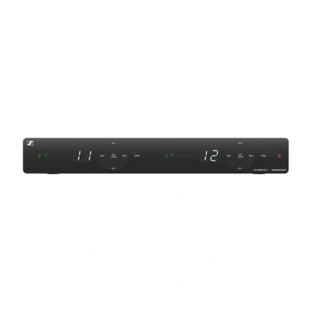 Купить Sennheiser EM-XSW 1 DUAL-B по выгодной цене в Москве