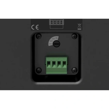 Купить AUDAC WX502MK2/OB по выгодной цене в Москве