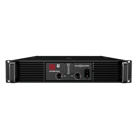 Купить Audiocenter PRO4.0 по выгодной цене в Москве