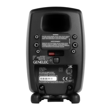 Купить Genelec 8010AM по выгодной цене в Москве