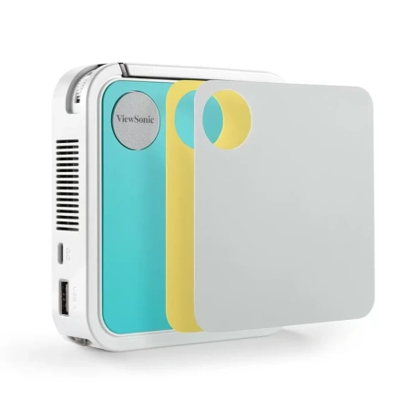 Купить ViewSonic m1 mini по выгодной цене в Москве