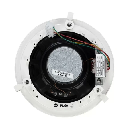 Купить RCF PL 60 по выгодной цене в Москве