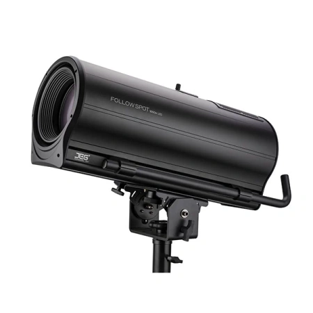 Купить JEG 2200E LED FOLLOW SPOT 1000L по выгодной цене в Москве