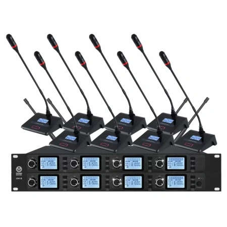 Купить DDM SOUND UM-8 по выгодной цене в Москве
