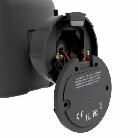 Купить LD Systems DQOR 3 B по выгодной цене в Москве