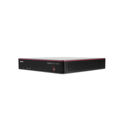 Купить BIAMP Tesira FORTE-X1600 по выгодной цене в Москве