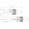 Купить ROXTONE RX3RMP-NG по выгодной цене в Москве