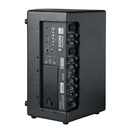 Купить HK AUDIO PR:O 8 (with cover) по выгодной цене в Москве
