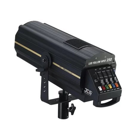 Купить JEG 1540 LED FOLLOW SPOT 350 по выгодной цене в Москве