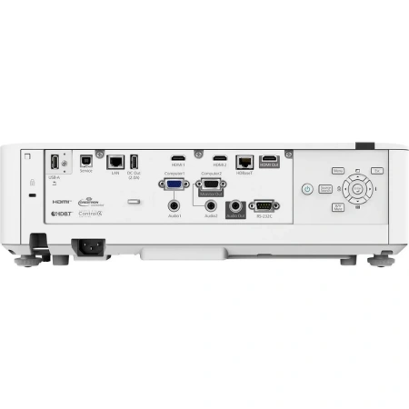 Купить Epson EB-L630U по выгодной цене в Москве