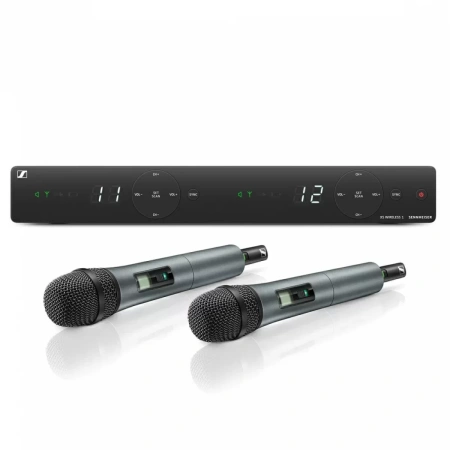 Купить Sennheiser EM-XSW 1 DUAL-B по выгодной цене в Москве