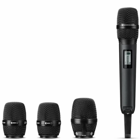 Купить Sennheiser SKM 6000 BK A5-A8 по выгодной цене в Москве