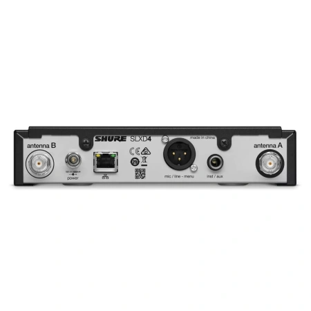 Купить Shure SLXD14E/SM35 по выгодной цене в Москве