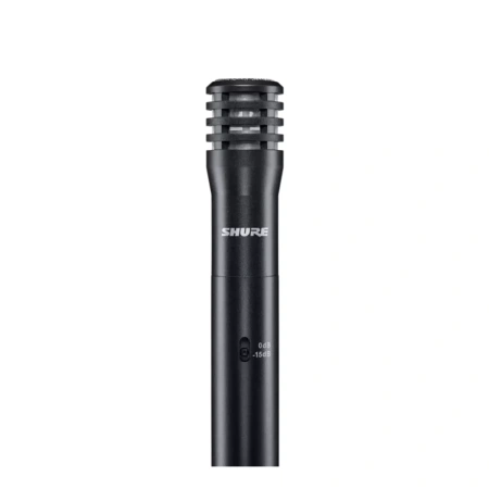 Купить SHURE SM137-LC по выгодной цене в Москве