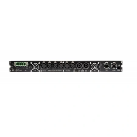 Купить POWERSOFT X4 DSP+DANTE по выгодной цене в Москве
