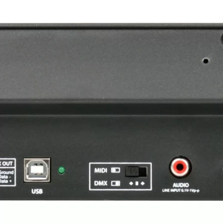 Купить ADJ DMX Operator 384 по выгодной цене в Москве