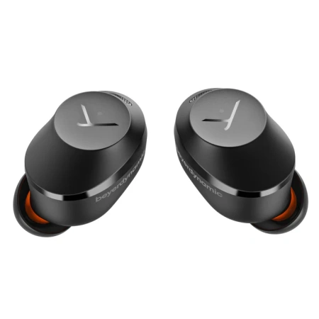 Купить Beyerdynamic Amiron 300 Black по выгодной цене в Москве