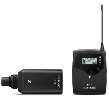 Купить Sennheiser EW 500 BOOM G4-AW+ по выгодной цене в Москве