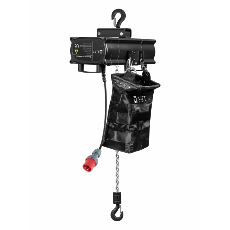 Купить LiftCraft V250 по выгодной цене в Москве