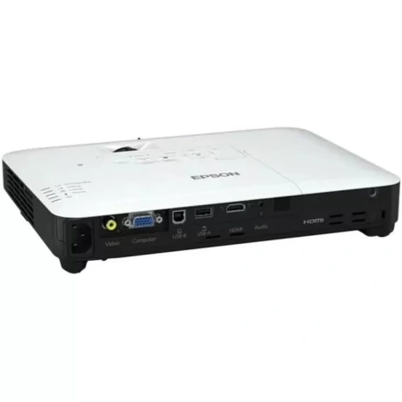 Купить Epson EB-1780W по выгодной цене в Москве