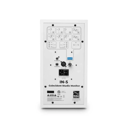 Купить Kali Audio IN-5 по выгодной цене в Москве