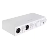 Купить Arturia MiniFuse 2 White по выгодной цене в Москве