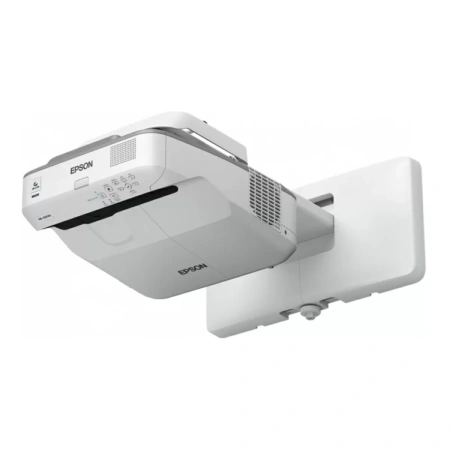 Купить Epson EB-680 по выгодной цене в Москве