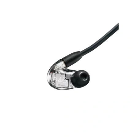 Купить Shure SE846G2CL+UNI-EFS по выгодной цене в Москве