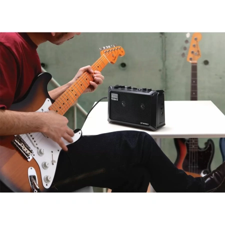 Купить ROLAND MOBILE CUBE по выгодной цене в Москве